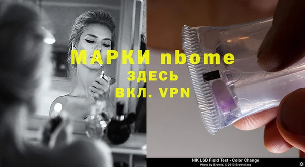 прущий лед Верея