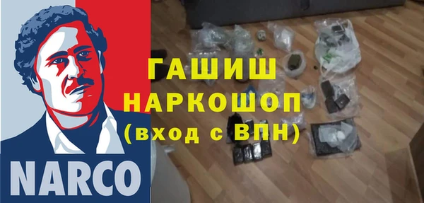прущий лед Верея