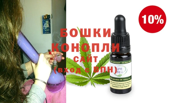 прущий лед Верея